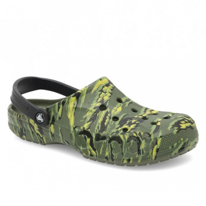 CROCS BAYA SEASONAL PRINTED CLOG [2]