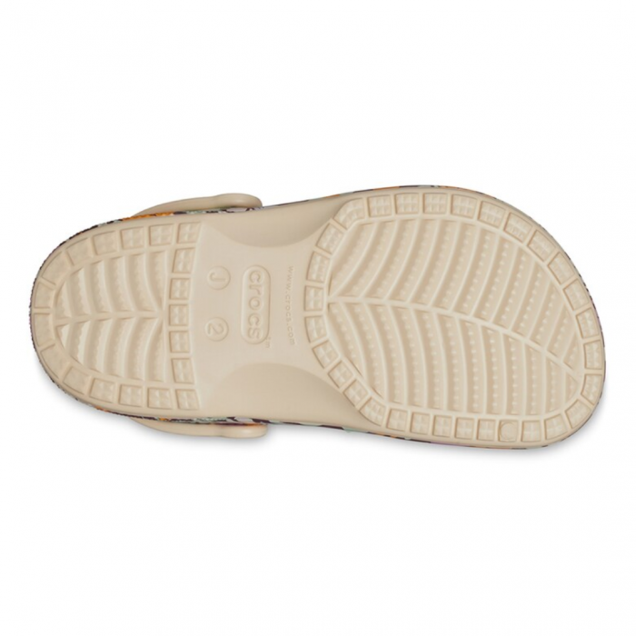 CROCS BAYA SEASONAL PRINTED CLOG KIDS [4]
