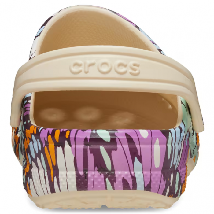 CROCS BAYA SEASONAL PRINTED CLOG KIDS [3]