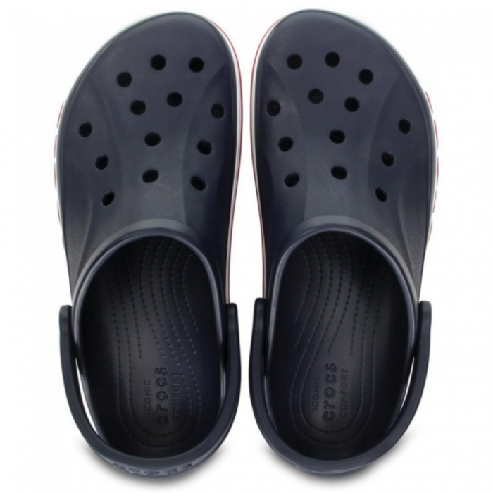 CROCS BAYABAND CLOG [4]