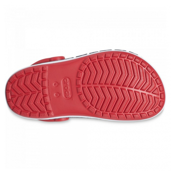 CROCS BAYABAND CLOG [4]