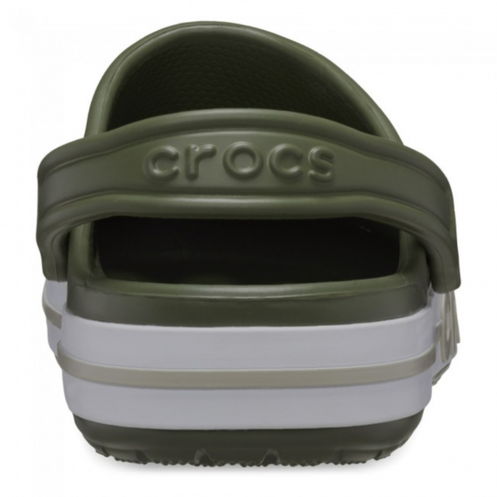 CROCS BAYABAND CLOG [3]