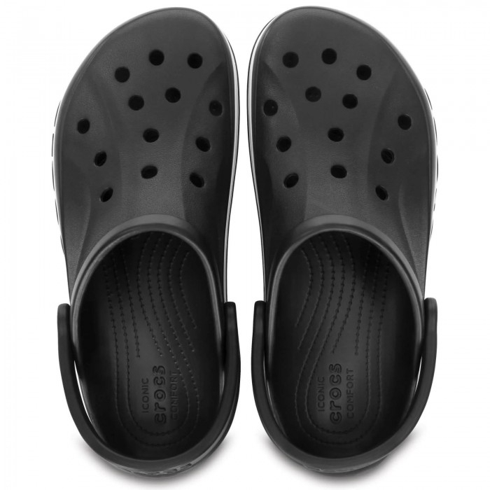 CROCS BAYABAND CLOG [4]
