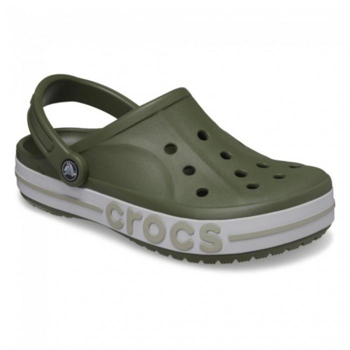 CROCS BAYABAND CLOG [2]