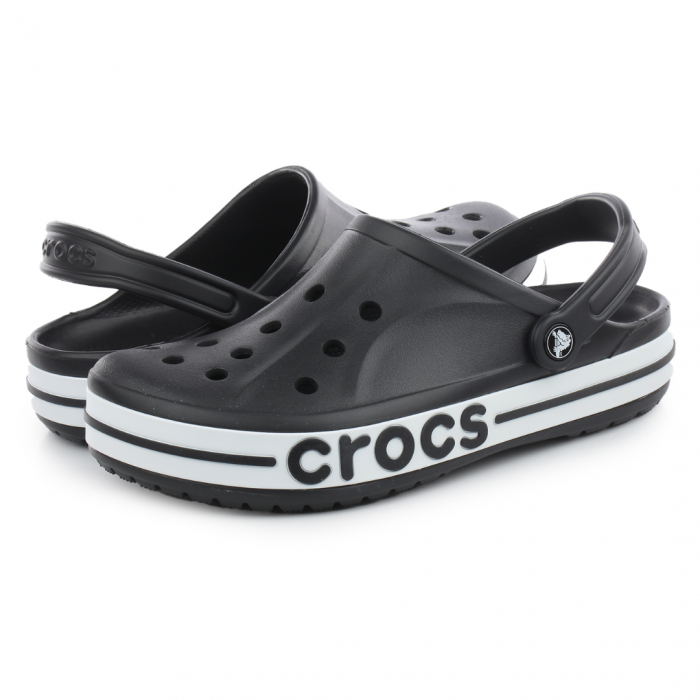 CROCS BAYABAND CLOG [3]