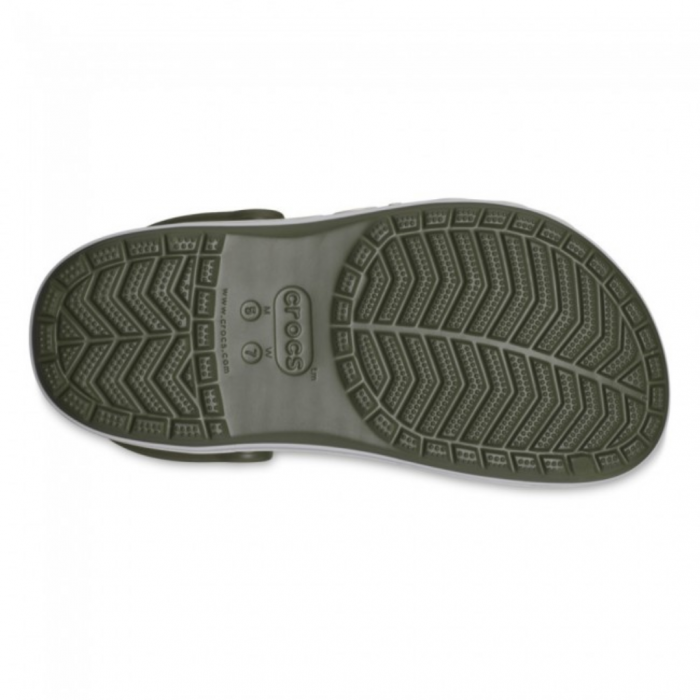 CROCS BAYABAND CLOG [4]