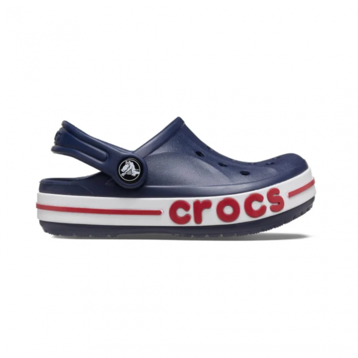 CROCS BAYABAND KIDS CLOG