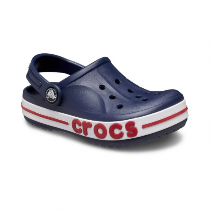 CROCS BAYABAND KIDS CLOG [2]