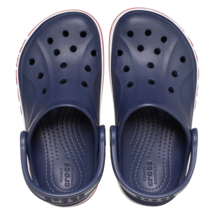 CROCS BAYABAND KIDS CLOG [4]
