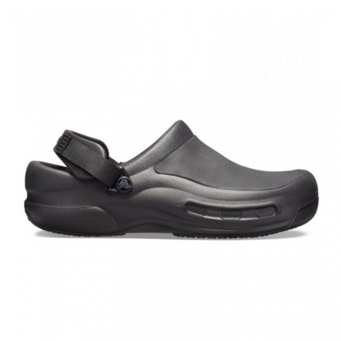 CROCS BISTRO PRO WORK LITE RIDE CLOG