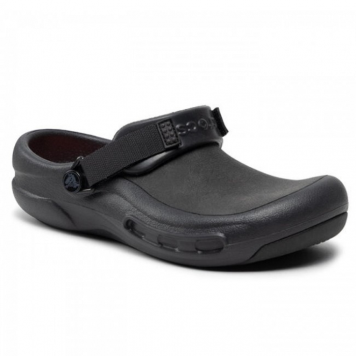 CROCS BISTRO PRO WORK LITE RIDE CLOG [2]