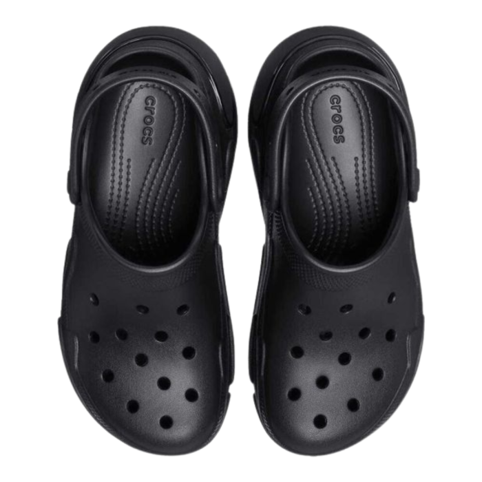 CROCS BUBBLE CRUSH CLOG 210061 210061-0WC [2]