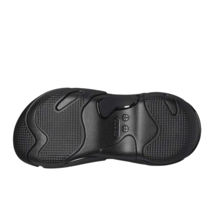 CROCS BUBBLE CRUSH CLOG 210061 210061-0WC [4]