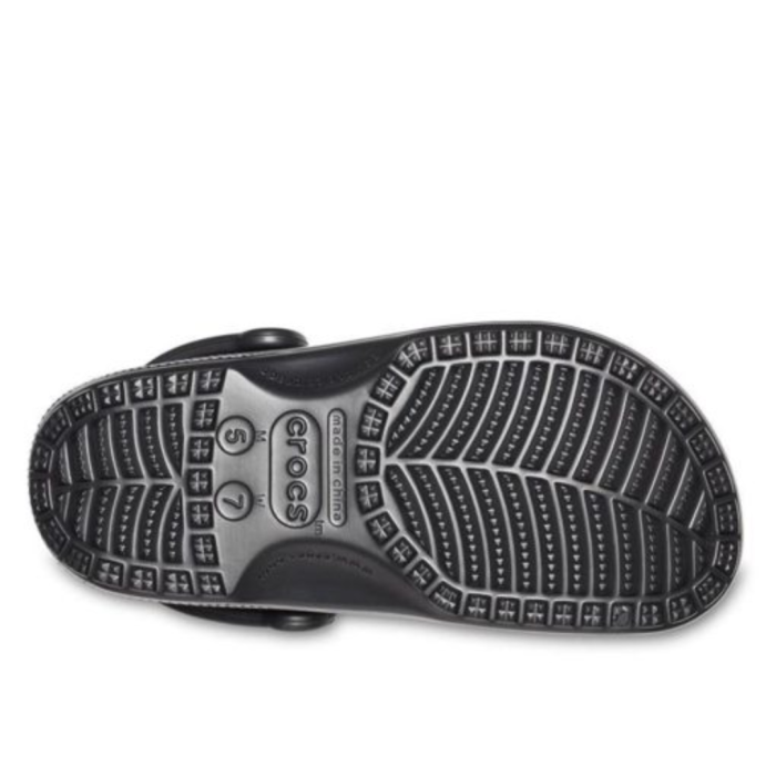 CROCS CLASSIC 10001 10001-001 [6]