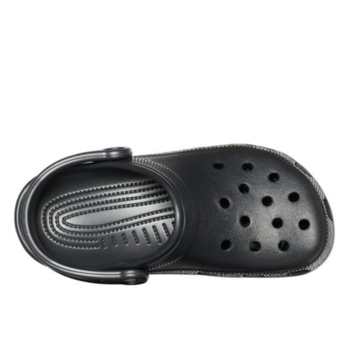 CROCS CLASSIC 10001 10001-001 [4]