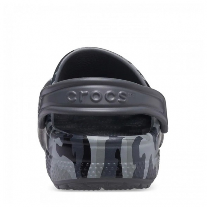 CROCS CLASSIC CAMO KIDS CLOG [3]