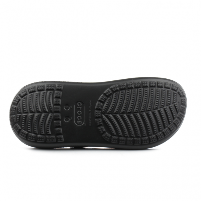 CROCS CLASSIC CRUSH CLOG [5]