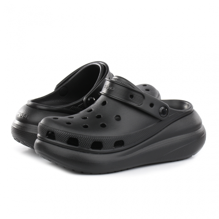 CROCS CLASSIC CRUSH CLOG [3]