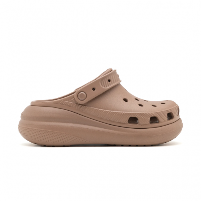 CROCS CLASSIC CRUSH CLOG