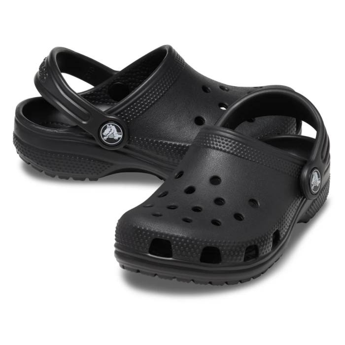 CROCS CLASSIC KIDS CLOG K 206991 206991-001 [3]