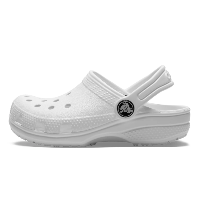 CROCS CLASSIC KIDS CLOG K 206991 206991-100 [3]