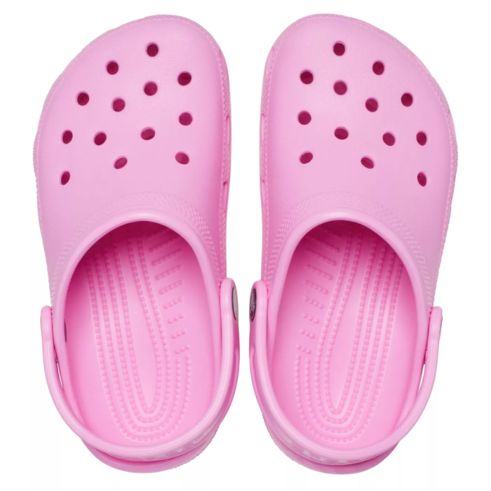 CROCS CLASSIC KIDS CLOG K 206991-6SW [3]