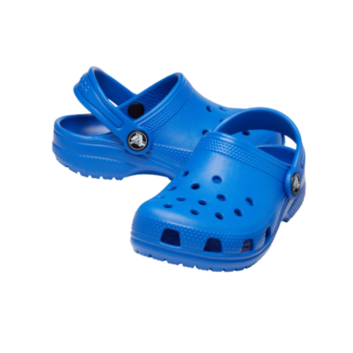 CROCS CLASSIC KIDS CLOG T 206990 206990-4KZ [4]