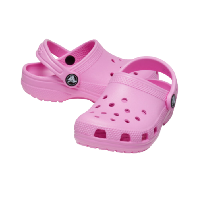 CROCS CLASSIC KIDS CLOG T 206990 206990-6SW [4]