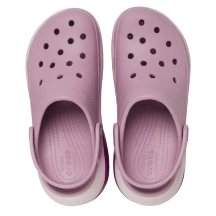 CROCS CLASSIC MEGA CRUSH CLOG 207988-5BX [3]