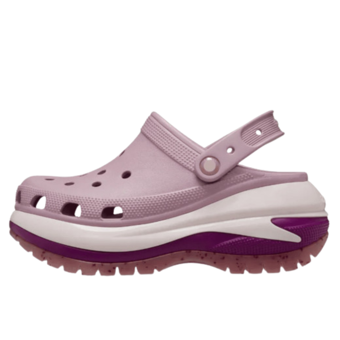 CROCS CLASSIC MEGA CRUSH CLOG 207988-5BX [2]