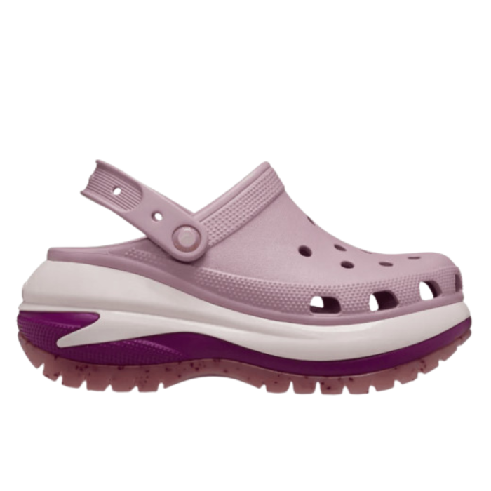 CROCS CLASSIC MEGA CRUSH CLOG 207988-5BX