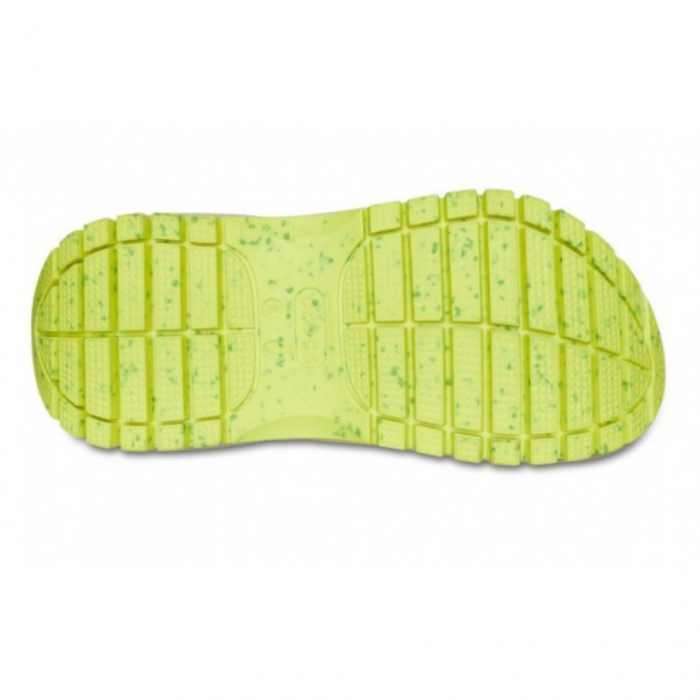 CROCS CLASSIC MEGA CRUSH CLOG [4]
