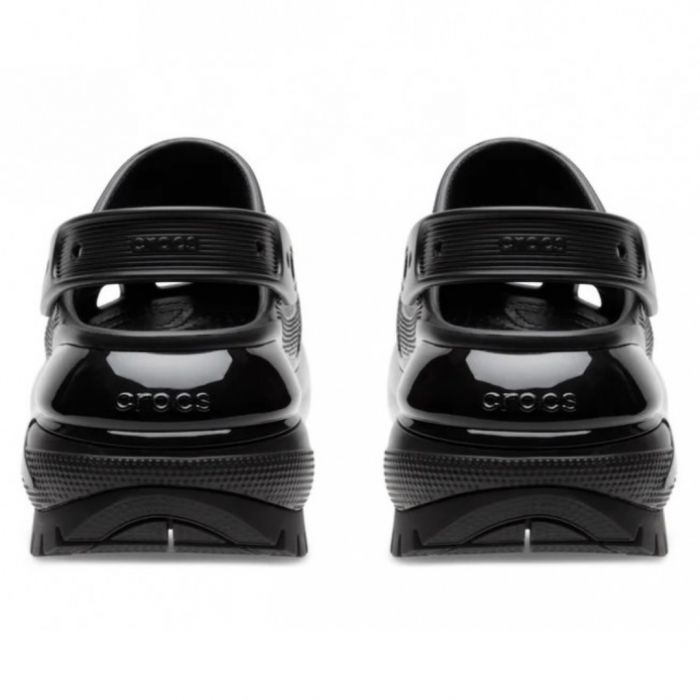 CROCS CLASSIC MEGA CRUSH CLOG [4]