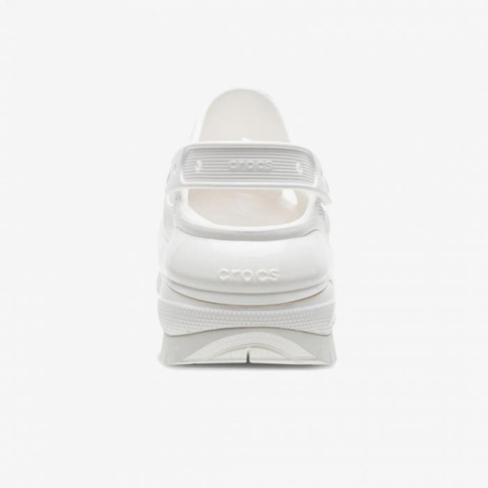 CROCS CLASSIC MEGA CRUSH CLOG [4]