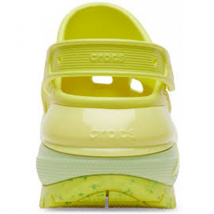 CROCS CLASSIC MEGA CRUSH CLOG [2]