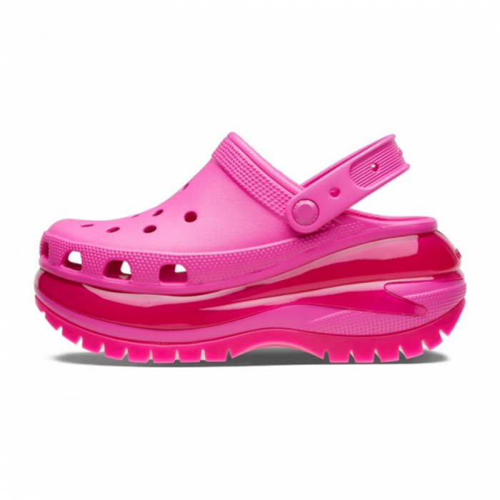 CROCS CLASSIC MEGA CRUSH CLOG 207988-6UB [2]