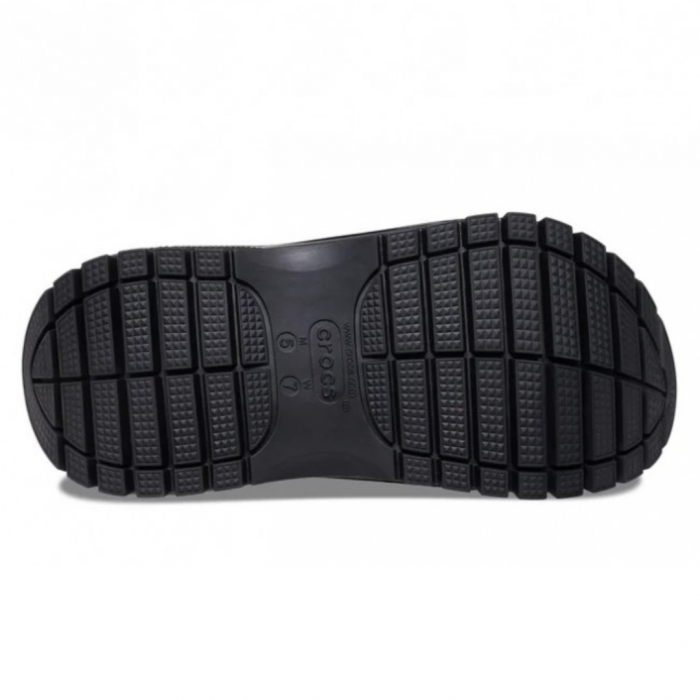 CROCS CLASSIC MEGA CRUSH CLOG [3]