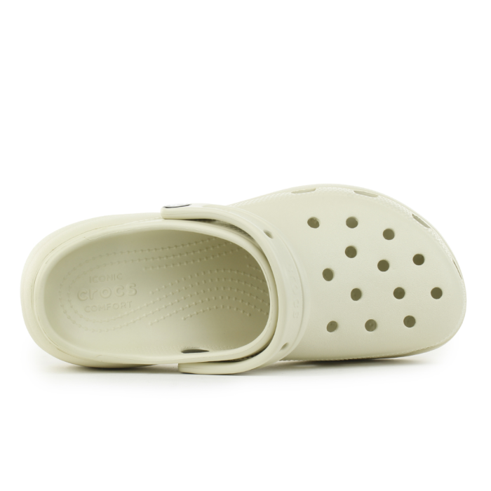 CROCS CLASSIC PLATFORM CLOG W 206750-2Y2 [4]