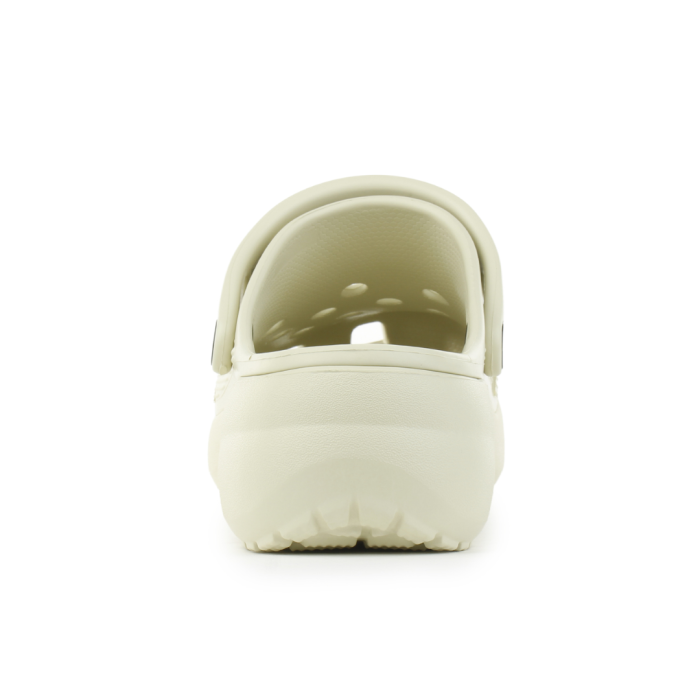 CROCS CLASSIC PLATFORM CLOG W 206750-2Y2 [6]