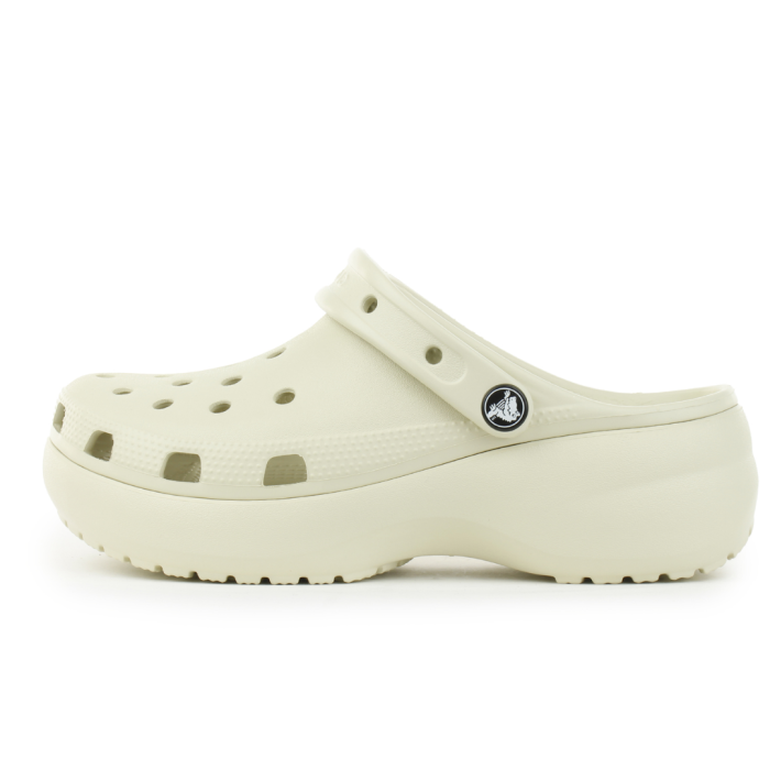 CROCS CLASSIC PLATFORM CLOG W 206750-2Y2 [2]