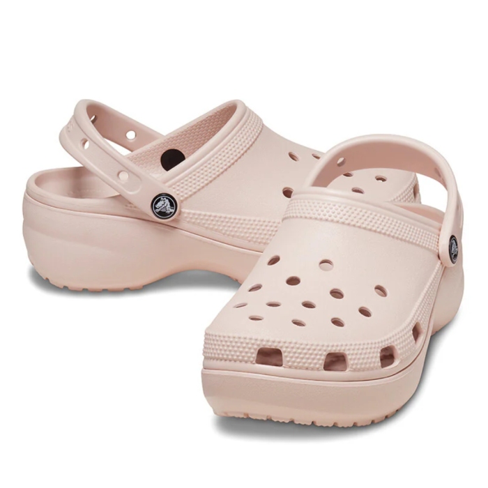 CROCS CLASSIC PLATFORM CLOG W 206750-6UR [3]