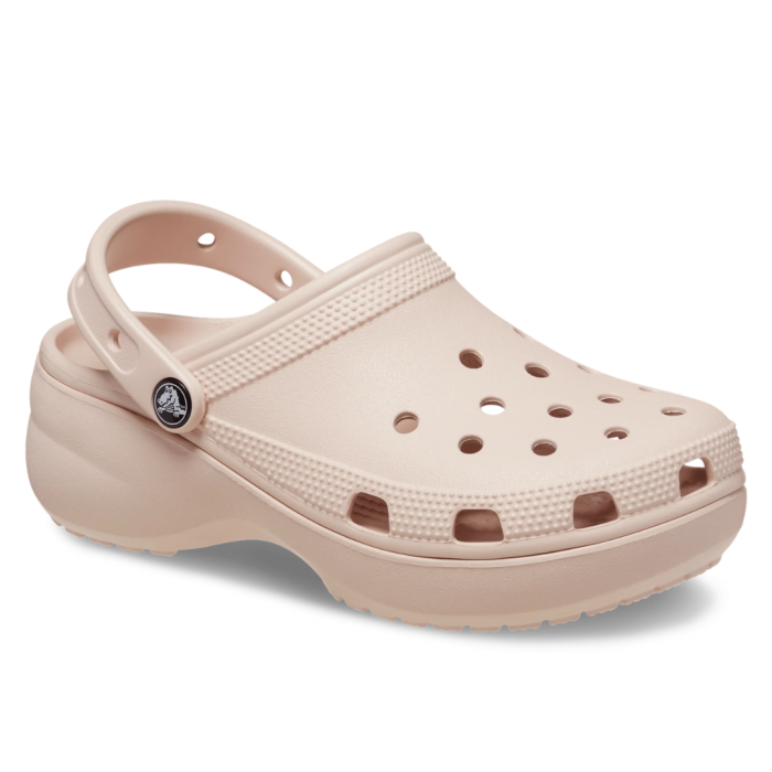 CROCS CLASSIC PLATFORM CLOG W 206750-6UR [2]