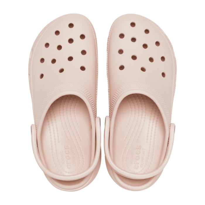 CROCS CLASSIC PLATFORM CLOG W 206750-6UR [4]