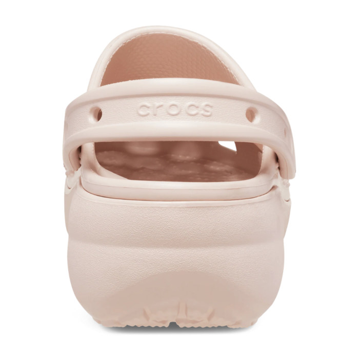 CROCS CLASSIC PLATFORM CLOG W 206750-6UR [5]