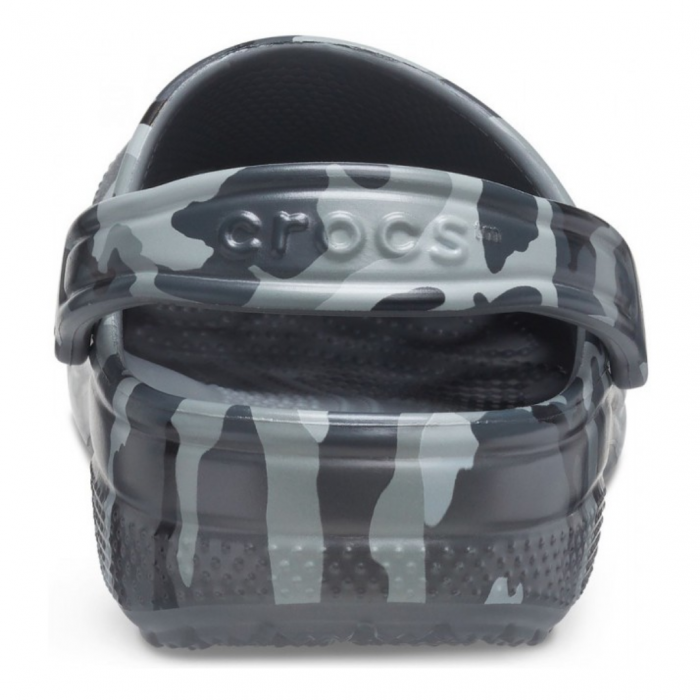 CROCS CLASSIC PRINTED CAMO CLOG [3]