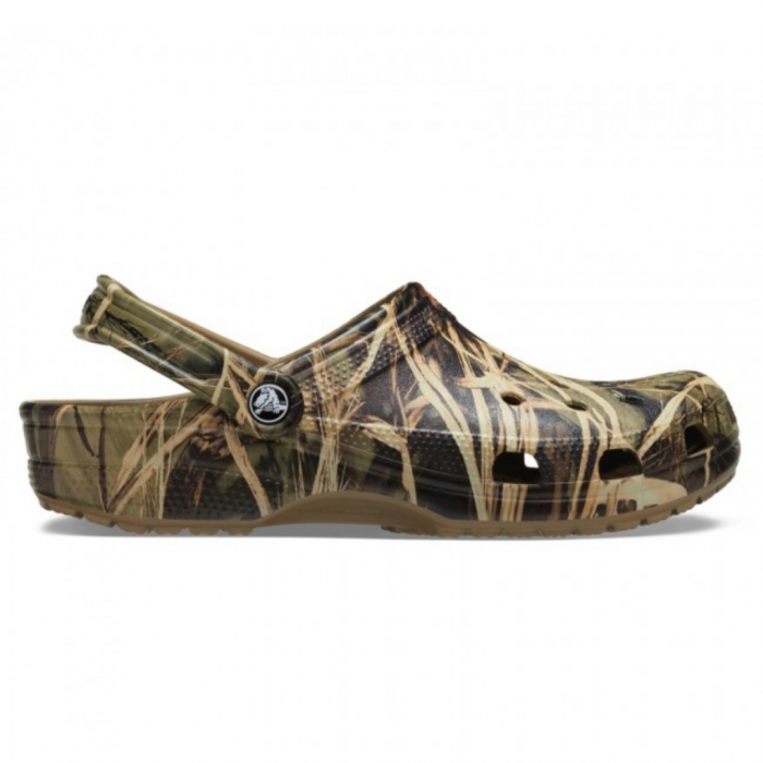 CROCS CLASSIC REALTREE