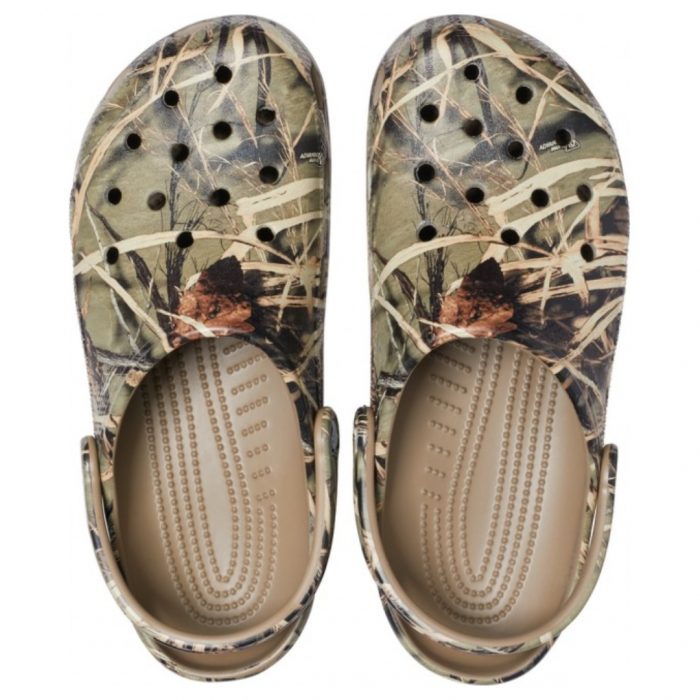 CROCS CLASSIC REALTREE [4]