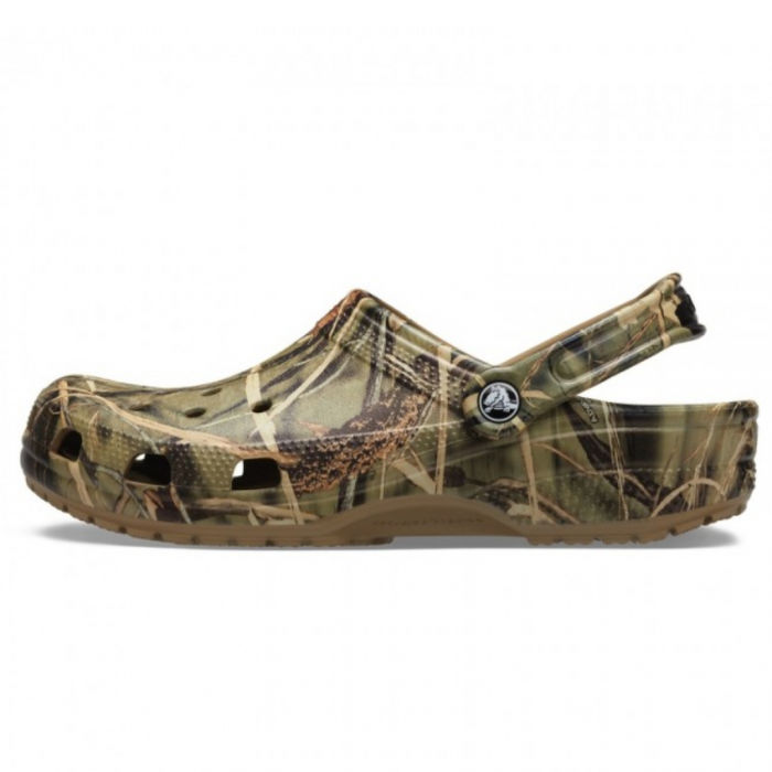 CROCS CLASSIC REALTREE [2]