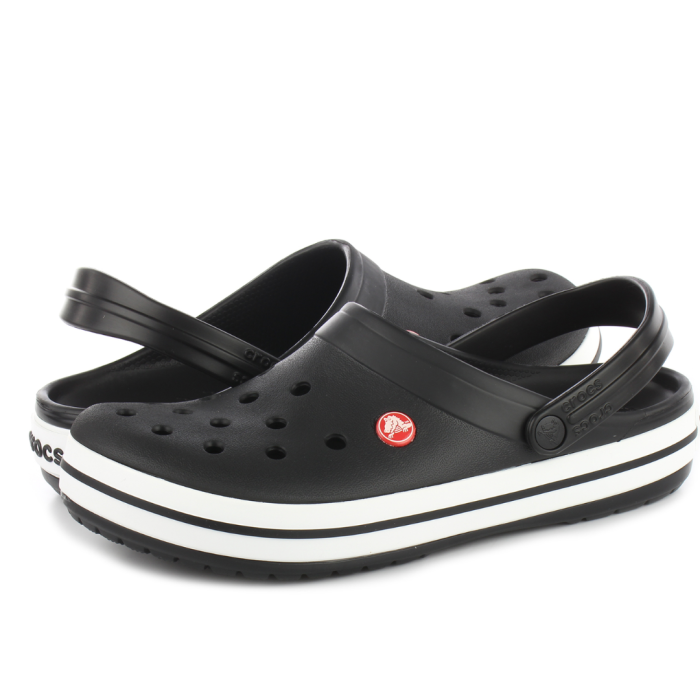 CROCS CROCBAND 11016-001 [5]