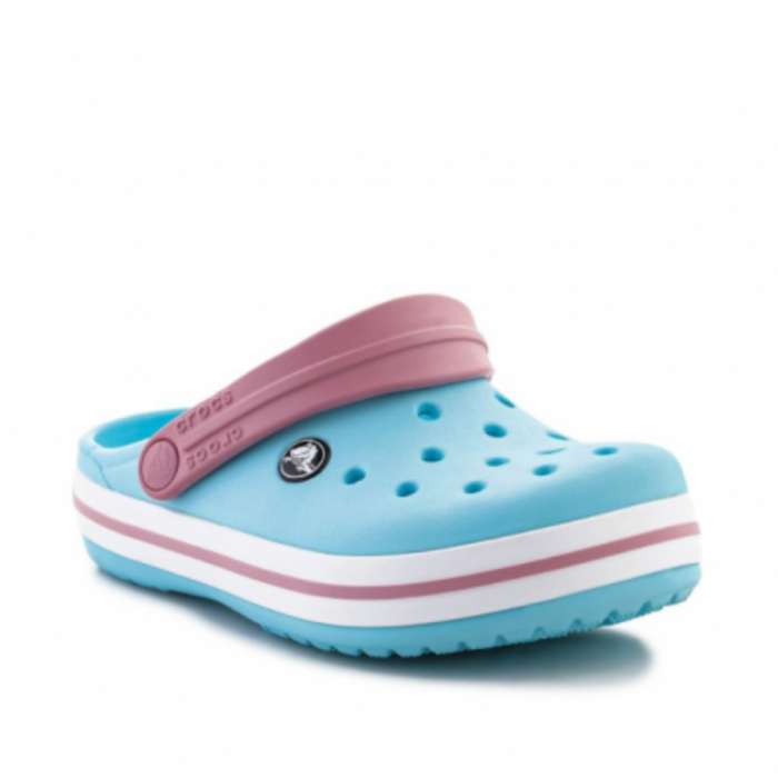 CROCS CROCBAND KIDS CLOG [2]